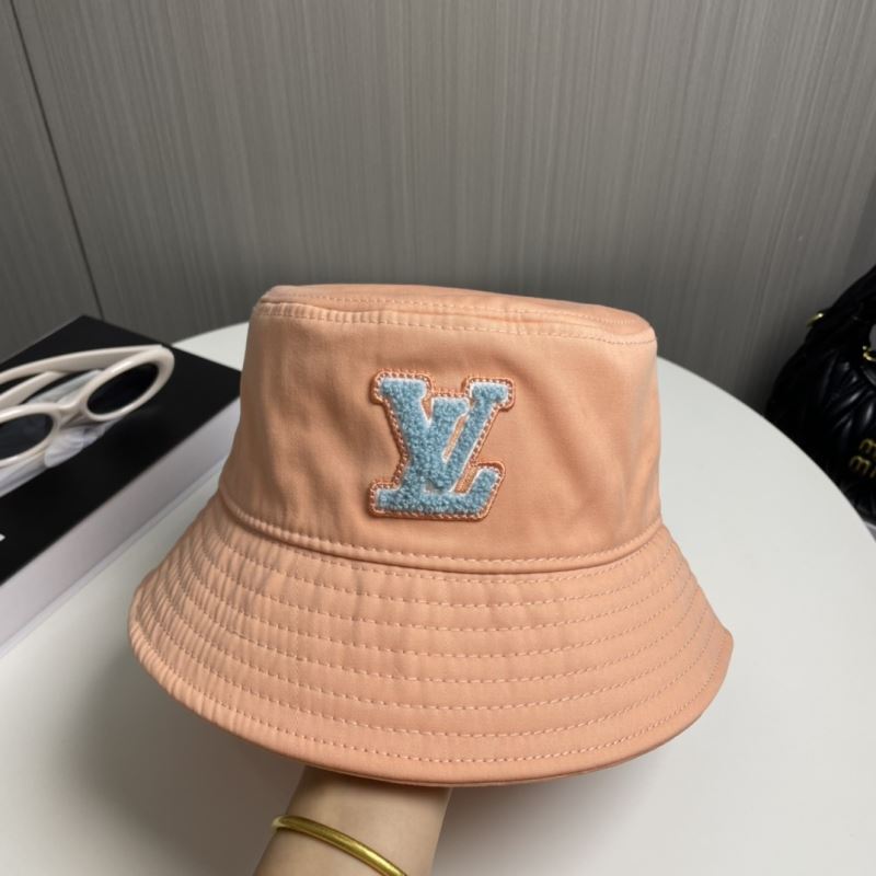 Louis Vuitton Caps